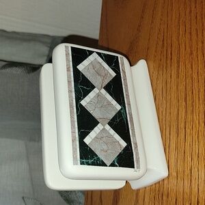 Vintage Napkin Holder